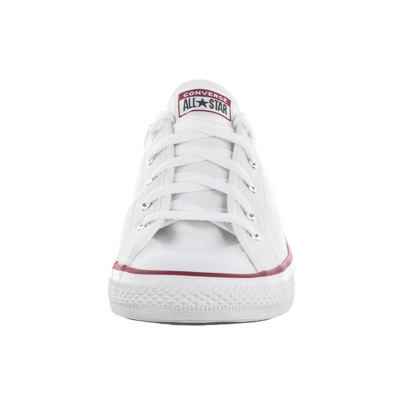 Converse CT All Star Dainty OX White/Red/Blue 564981C (CO411-b) apavi