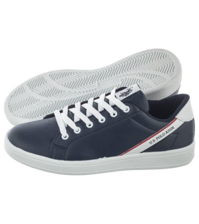 U.S. Polo Assn. Adrian Dkbl ECROK4094S0/Y1 (US5-a) kurpes