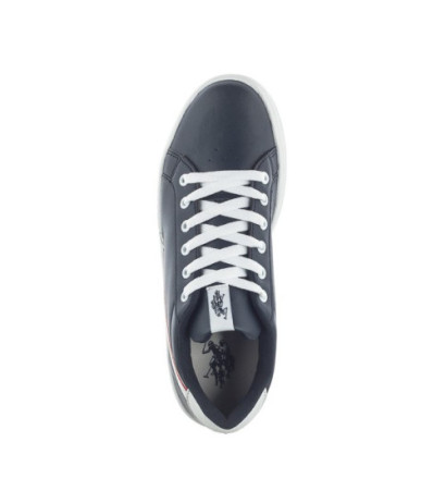 U.S. Polo Assn. Adrian Dkbl ECROK4094S0/Y1 (US5-a) kurpes