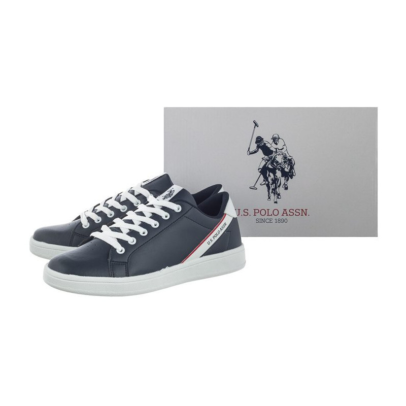 U.S. Polo Assn. Adrian Dkbl ECROK4094S0/Y1 (US5-a) kingad