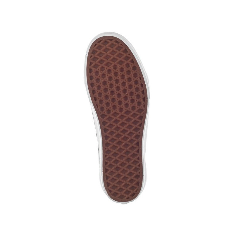 Vans Old Skool Platform Black/White VN0A3B3UY281 (VA294-a) sportiniai bateliai