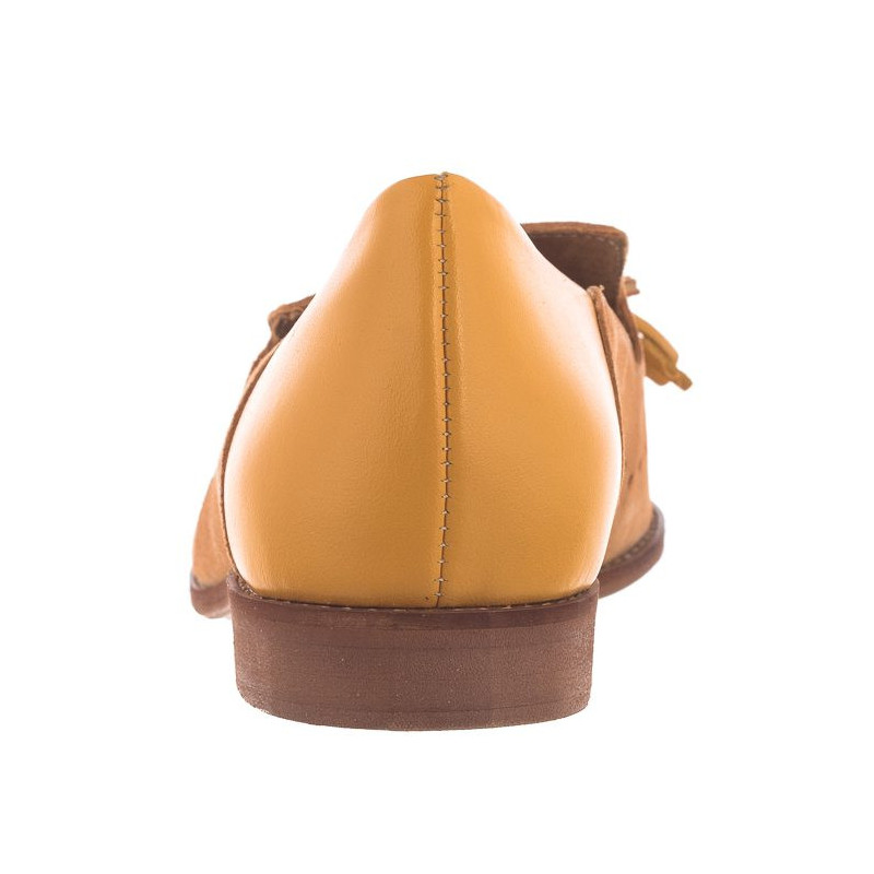 Maciejka Żółte 04484-18/00-5 (MA558-b) kingad