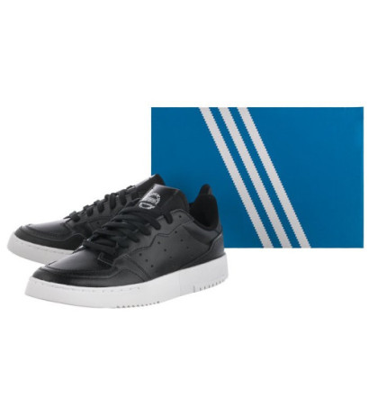 adidas Supercourt J EE7727 (AD927-b) sporta apavi