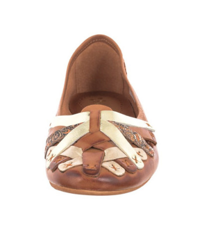 Maciejka Rude 01358-46/00-0 (MA563-d) baleriinid