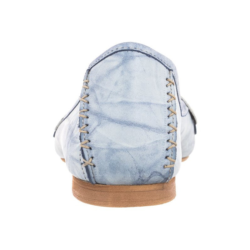 Maciejka Błękitne 01358-45/00-0 (MA563-e) bateliai