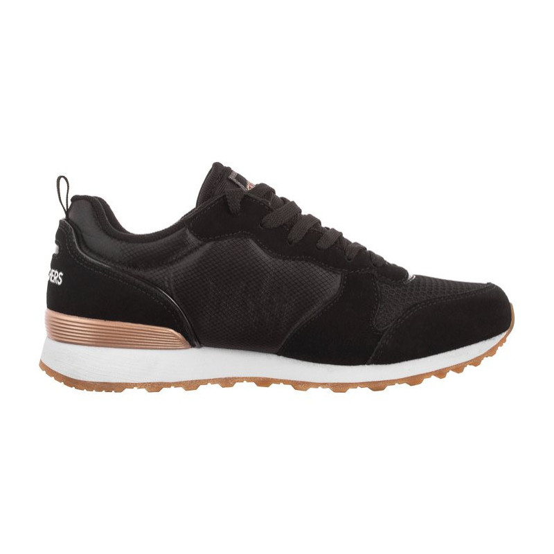 Skechers OG 85 Black 111/BLK (SK47-d) sporta apavi