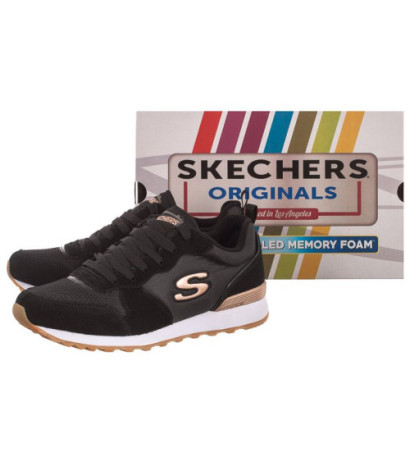 Skechers OG 85 Black 111/BLK (SK47-d) sportiniai bateliai