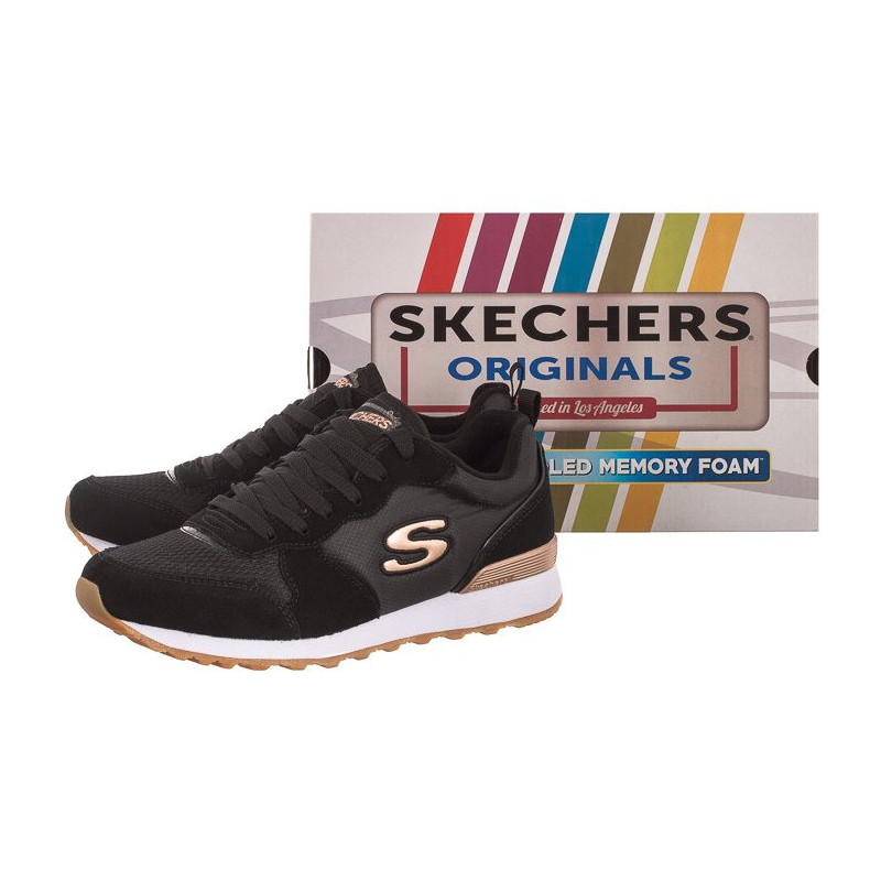 Skechers OG 85 Black 111/BLK (SK47-d) sportiniai bateliai