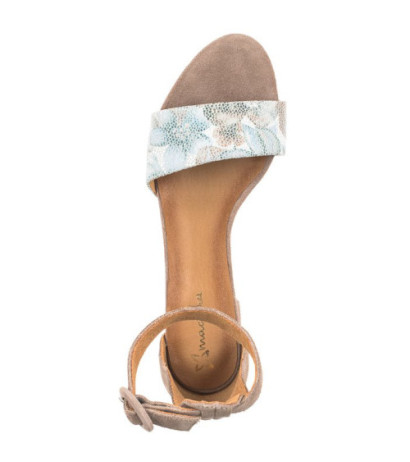 Maciejka Beżowe 04141-47/00-5 (MA489-c) kingad