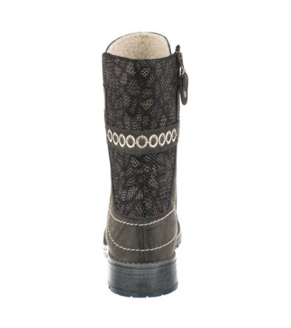 Maciejka Zielone/Oliwkowe 03961-24/00-4 (MA538-e) kingad