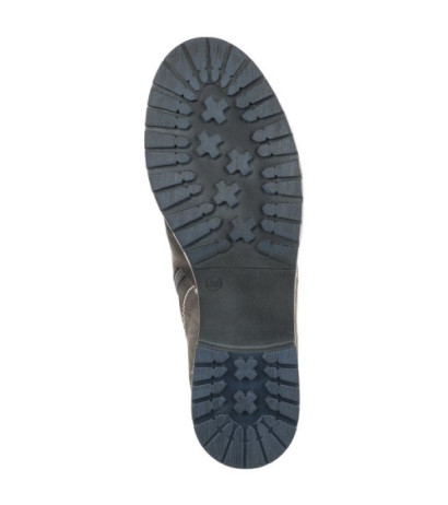 Maciejka Zielone/Oliwkowe 03961-24/00-4 (MA538-e) shoes