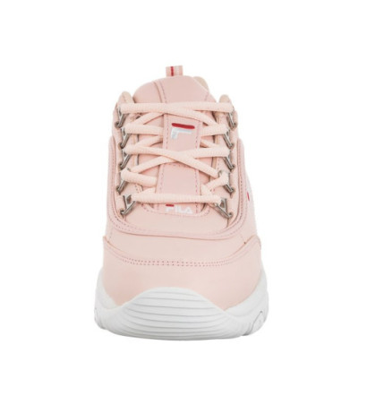 Fila Strada Low Wmn Peach Whip 1010560.40009 (FI9-d) spordijalatsid