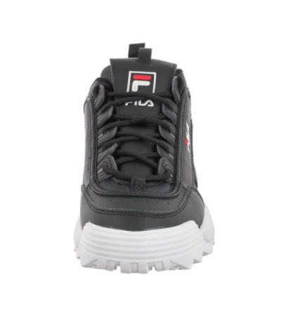 Fila Disruptor Low Wmn Black 1010302.25Y (FI6-g) sporta apavi