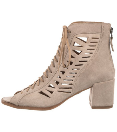 Maciejka Beżowe 04040-04/00-5 (MA469-f) batai