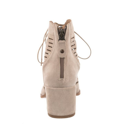 Maciejka Beżowe 04040-04/00-5 (MA469-f) kingad