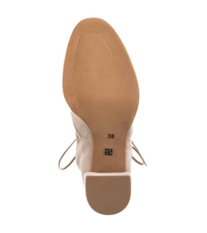 Maciejka Beżowe 04040-04/00-5 (MA469-f) batai