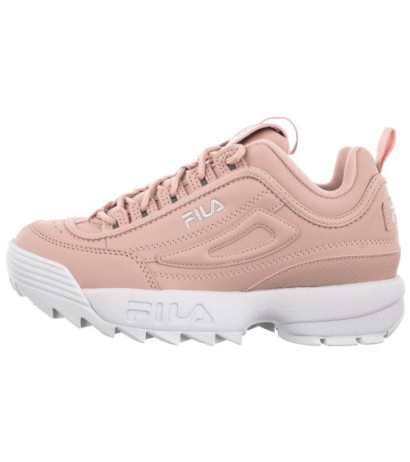 Fila Disruptor Low Wmn Peach Whip 1010302.40009 (FI6-h) sporta apavi