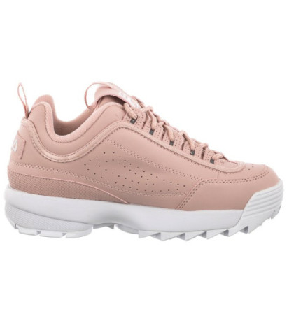 Fila Disruptor Low Wmn Peach Whip 1010302.40009 (FI6-h) spordijalatsid
