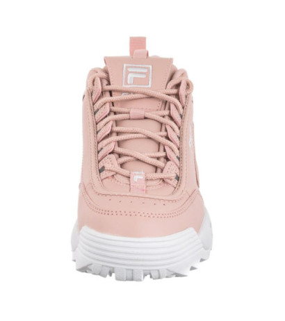 Fila Disruptor Low Wmn Peach Whip 1010302.40009 (FI6-h) sportiniai bateliai