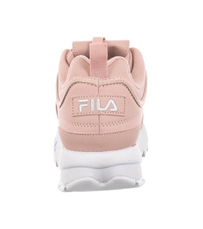 Fila Disruptor Low Wmn Peach Whip 1010302.40009 (FI6-h) sportiniai bateliai