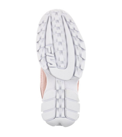 Fila Disruptor Low Wmn Peach Whip 1010302.40009 (FI6-h) spordijalatsid