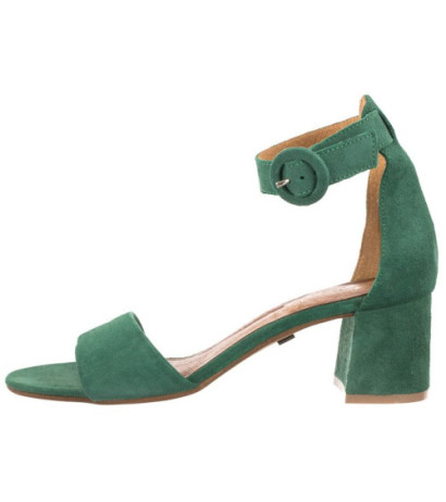 Maciejka Zielone 04141-09/00-5 (MA489-d) bateliai