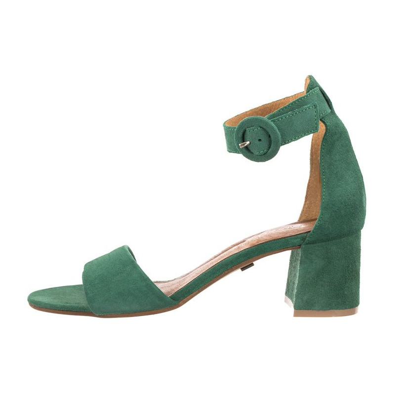 Maciejka Zielone 04141-09/00-5 (MA489-d) bateliai