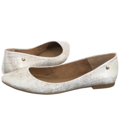 Maciejka Biało-Złote 04100-70/00-8 (MA543-b) bateliai