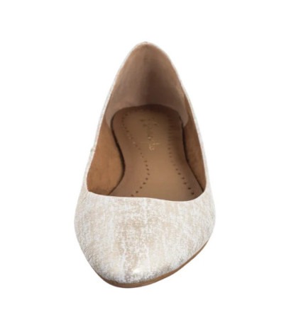 Maciejka Biało-Złote 04100-70/00-8 (MA543-b) bateliai