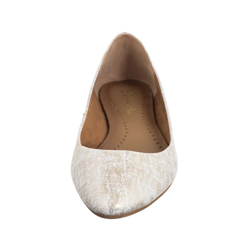 Maciejka Biało-Złote 04100-70/00-8 (MA543-b) bateliai