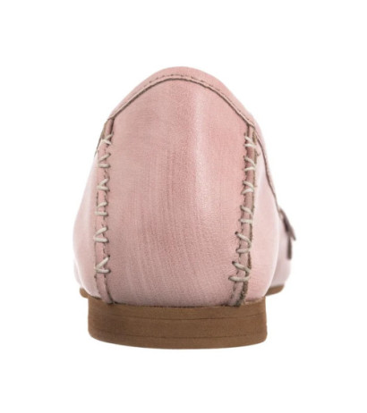 Maciejka Różowe 01358-51/00-0 (MA563-m) bateliai