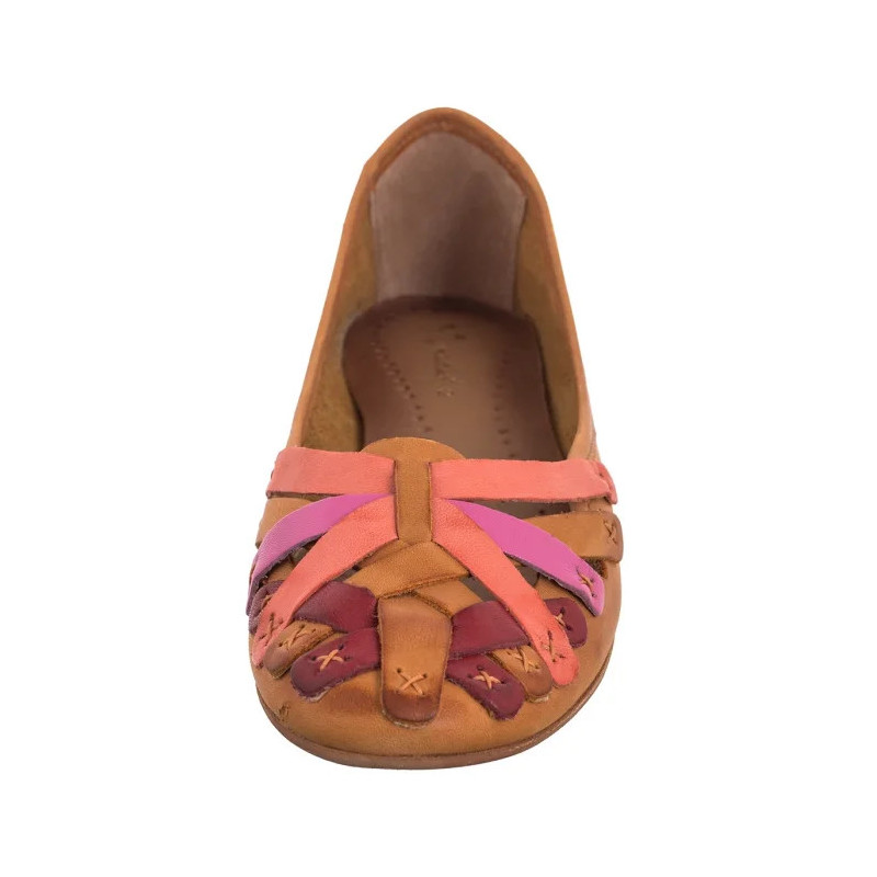 Maciejka Musztardowe 01358-07/00-0 (MA563-n) bateliai