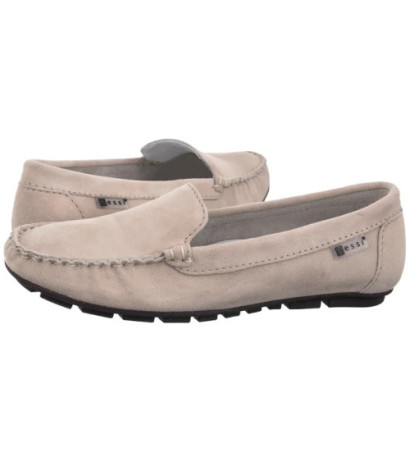 Nessi Szare 17130__ (NE161-k) shoes