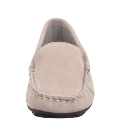 Nessi Szare 17130__ (NE161-k) shoes