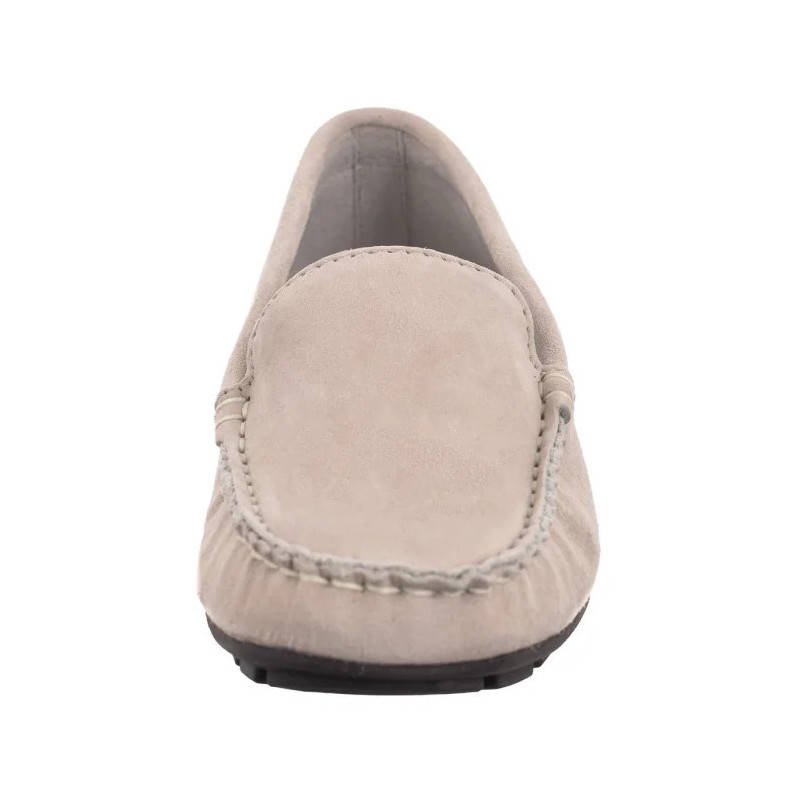 Nessi Szare 17130__ (NE161-k) shoes