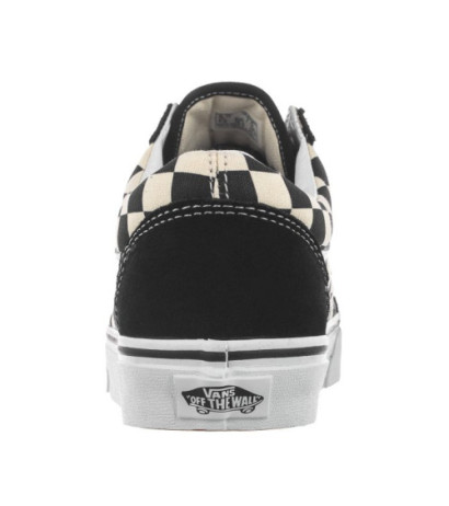 Vans Old Skool (Primary Check) Blk/White VN0A38G1P0S1 (VA296-a) sportiniai bateliai