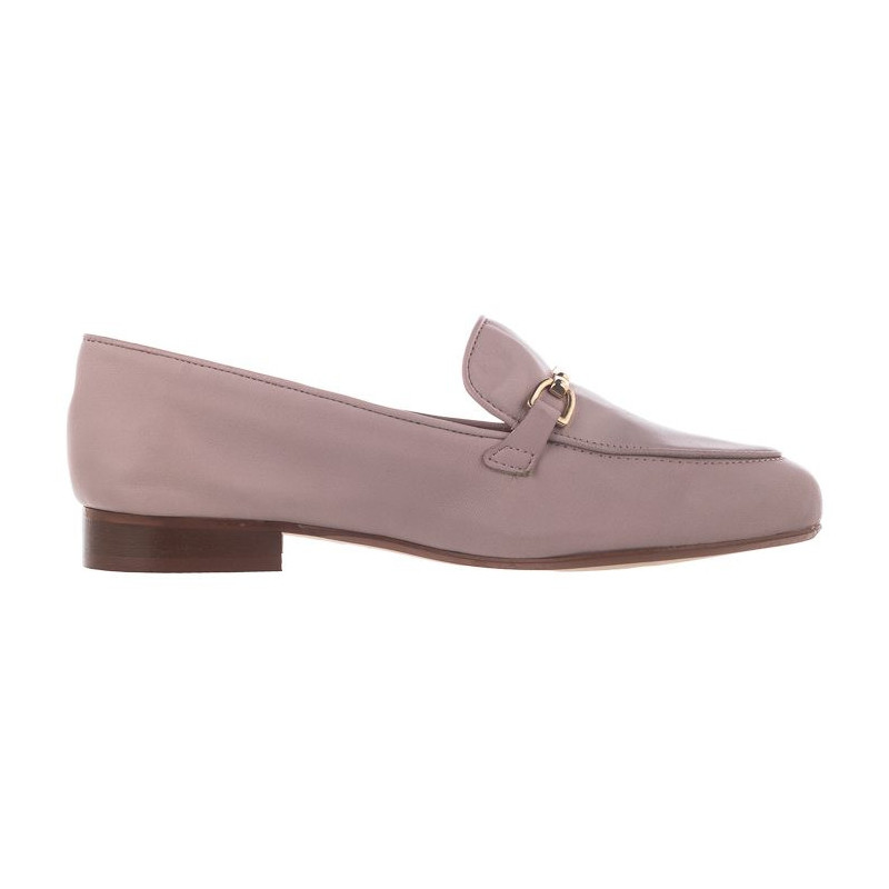 Venezia Różowe 8012 Impero Cont (VE393-a) kurpes