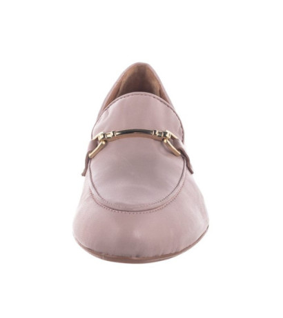 Venezia Różowe 8012 Impero Cont (VE393-a) kurpes