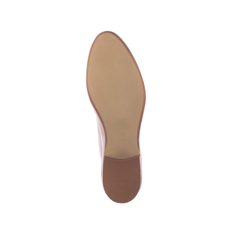 Venezia Różowe 8012 Impero Cont (VE393-a) kurpes