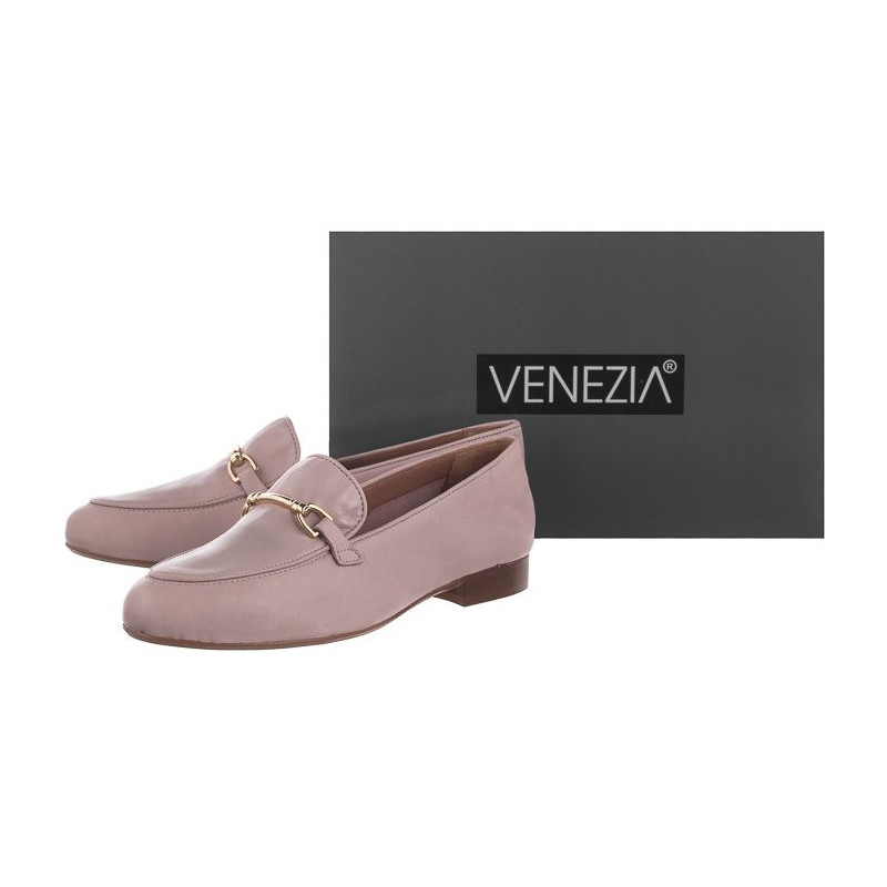 Venezia Różowe 8012 Impero Cont (VE393-a) batai