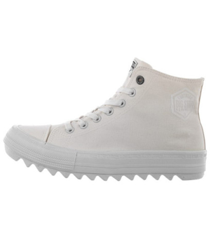 Big Star Białe FF274241 (BI259-a) bateliai