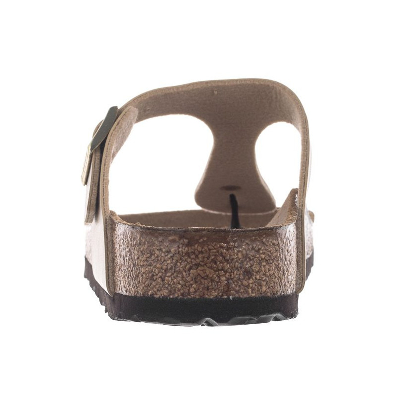 Birkenstock Gizeh BS Gold 1016108 (BK114-a) apavi