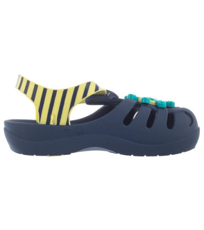 Ipanema Summer VII Baby 82858/20688 Blue/Yellow (IP26-a) sandaalid
