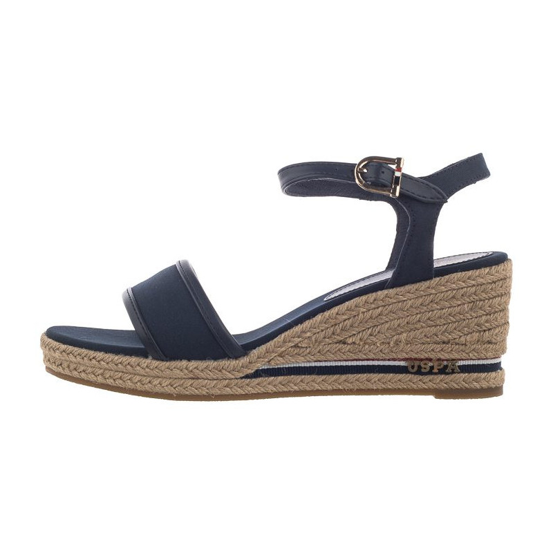 U.S. Polo Assn. Lillian Rope-Dkbl AGATA4181S0/CY2 (US17-a) shoes