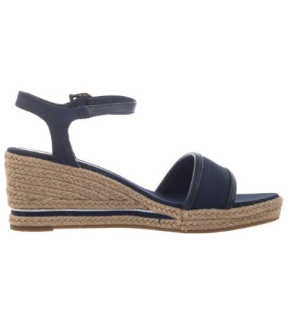 U.S. Polo Assn. Lillian Rope-Dkbl AGATA4181S0/CY2 (US17-a) kingad