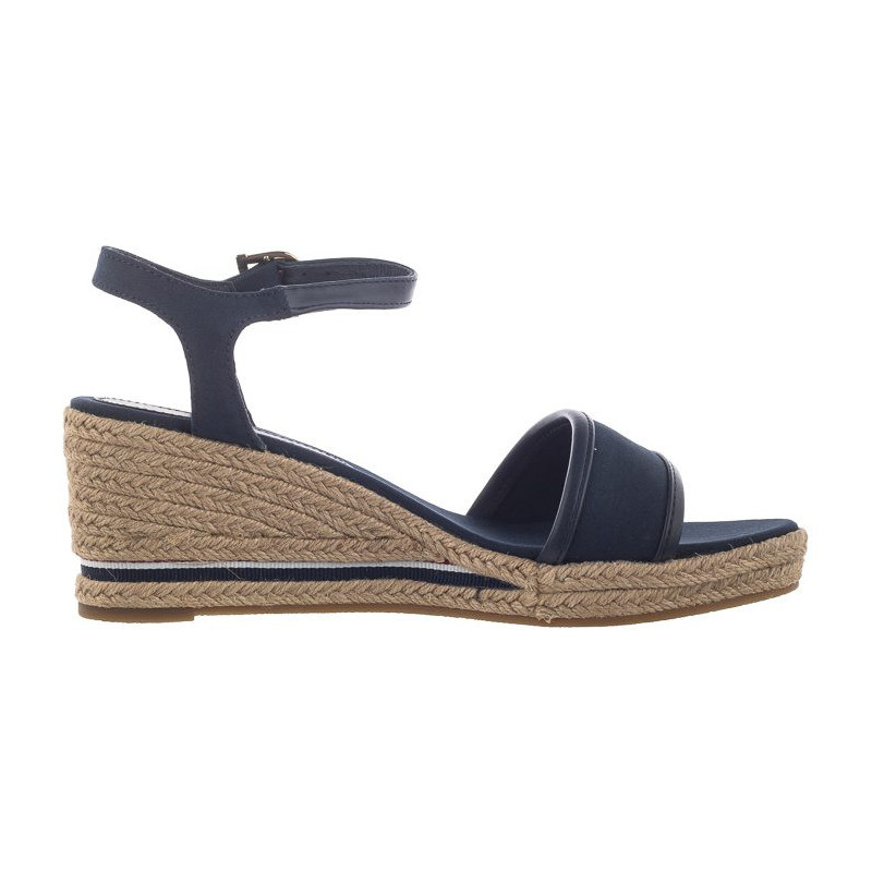 U.S. Polo Assn. Lillian Rope-Dkbl AGATA4181S0/CY2 (US17-a) batai