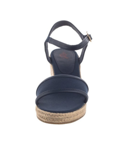 U.S. Polo Assn. Lillian Rope-Dkbl AGATA4181S0/CY2 (US17-a) kingad