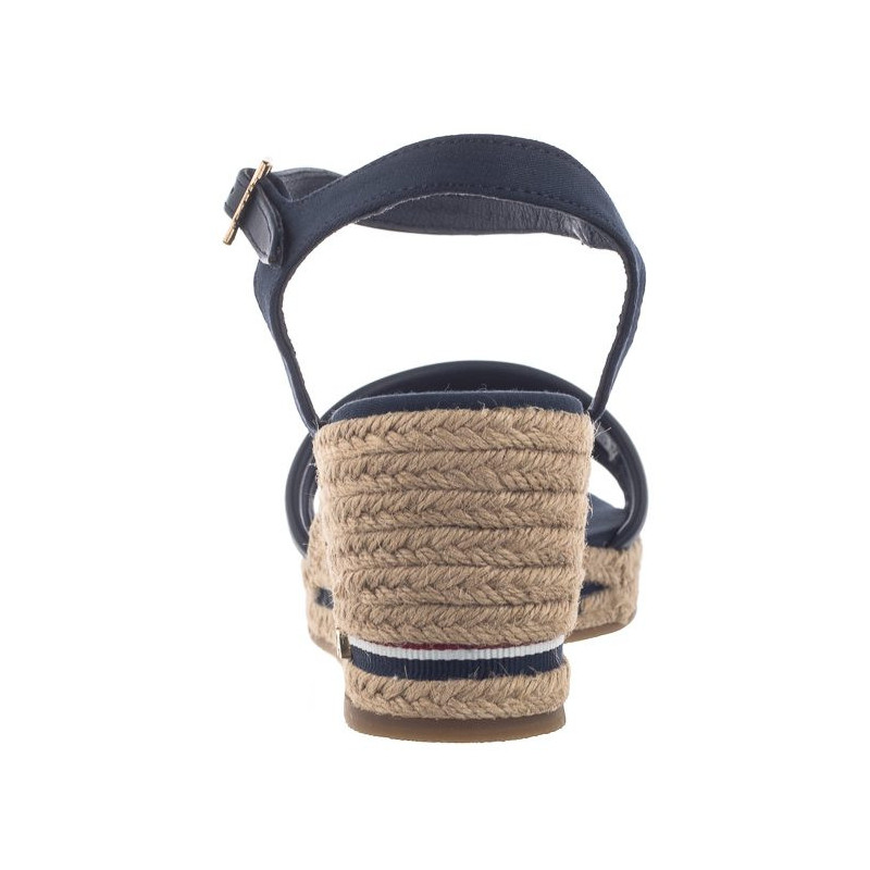 U.S. Polo Assn. Lillian Rope-Dkbl AGATA4181S0/CY2 (US17-a) batai