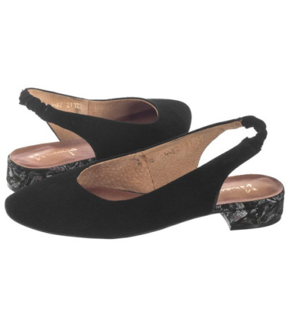 Maciejka Czarne 04482-01/00-5 (MA583-c) sandalai