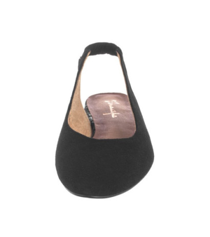 Maciejka Czarne 04482-01/00-5 (MA583-c) sandalai